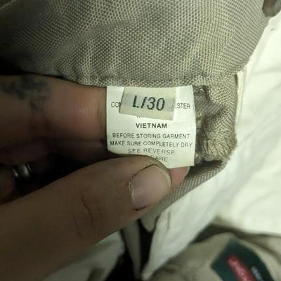 Hunting Clothes