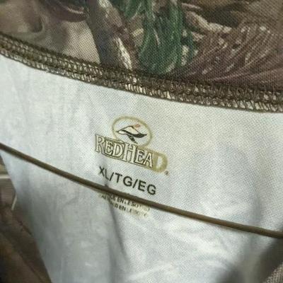 Hunting Clothes