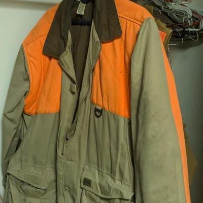 Hunting Clothes