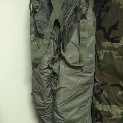 Hunting Clothes