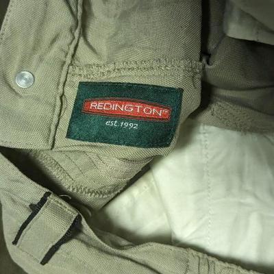 Hunting Clothes