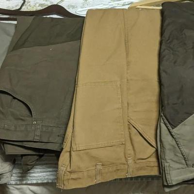 Hunting Clothes