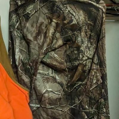 Hunting Clothes