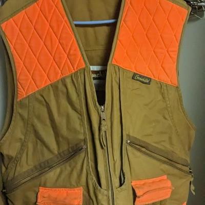Hunting Clothes