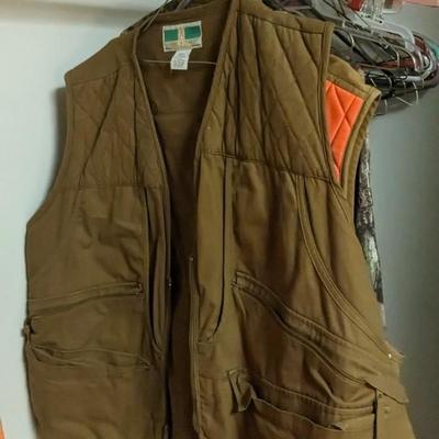 Hunting Clothes