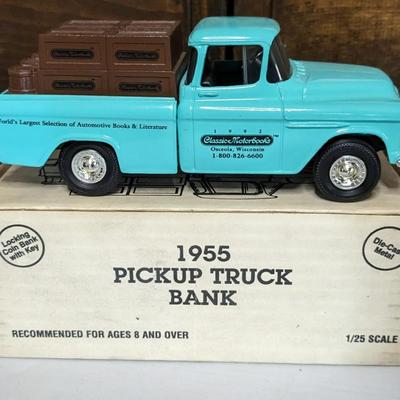 Franklin Mint 1949 Tucker in Box with 1932 Ford Mini Model and Radio Shack Drag Radio