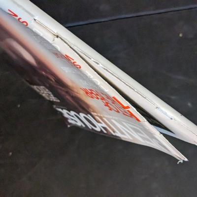Vintage Penthouse Magazines