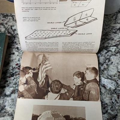 Scouts of America