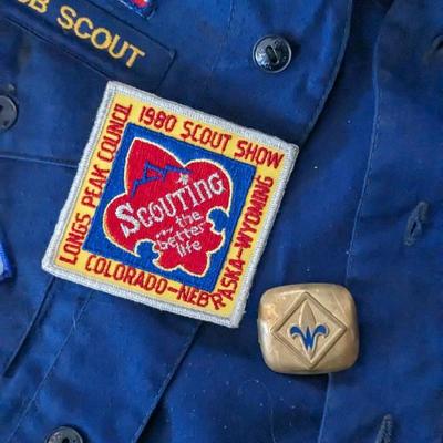 Scouts of America