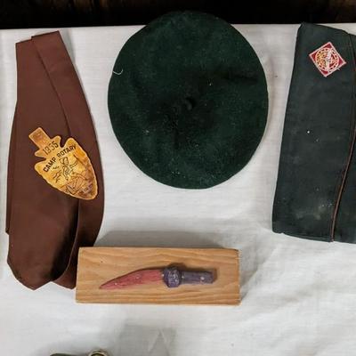 Scouts of America