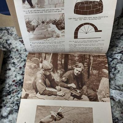 Scouts of America
