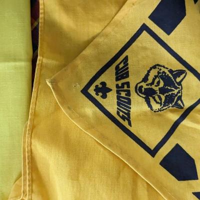 Scouts of America