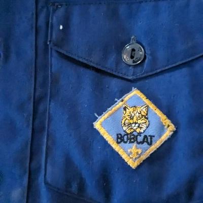 Scouts of America
