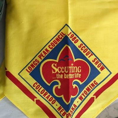Scouts of America