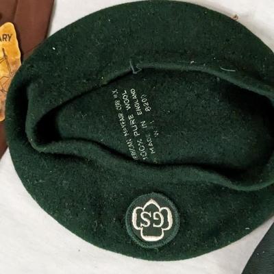 Scouts of America