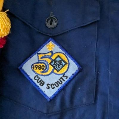 Scouts of America
