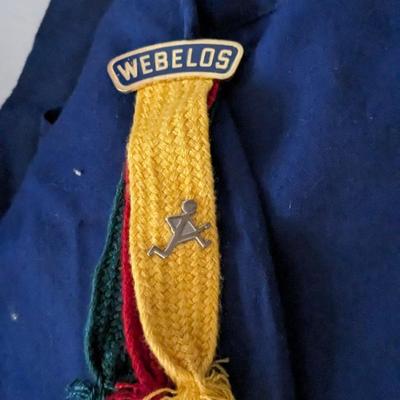 Scouts of America