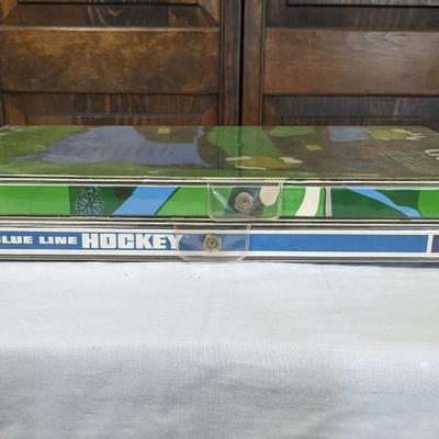 Blue Line Hockey 3M Game and Thinking Man's Golf