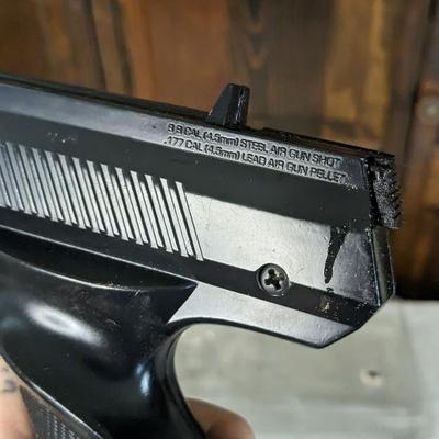 Daisy Model 188 Air Pistol