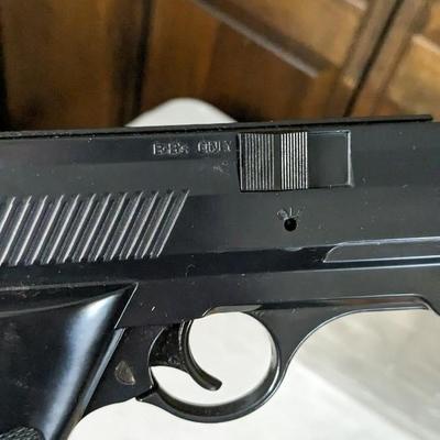 Daisy Model 188 Air Pistol