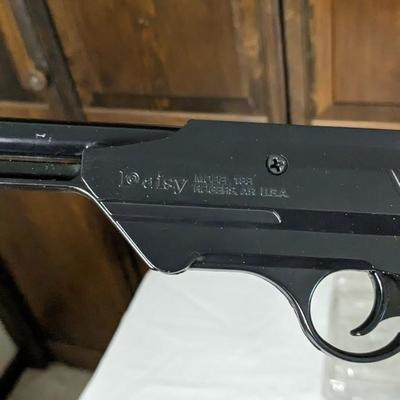 Daisy Model 188 Air Pistol