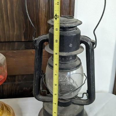 Primitive Lighting