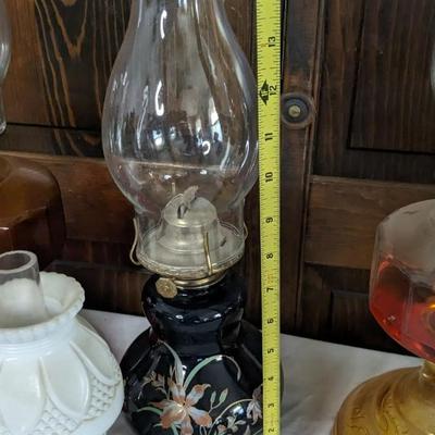 Primitive Lighting