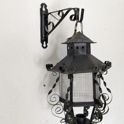 Primitive Lighting