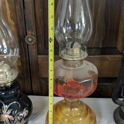 Primitive Lighting