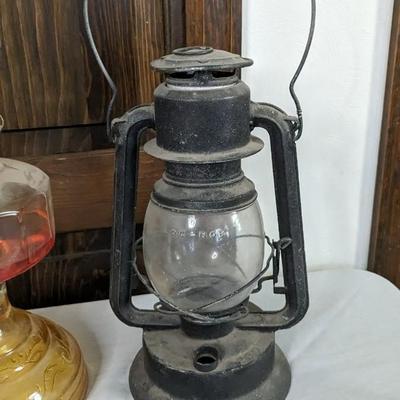 Primitive Lighting