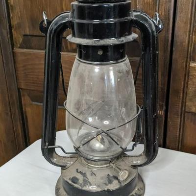 Primitive Lighting