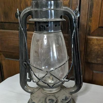 Primitive Lighting