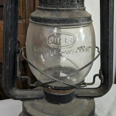 Primitive Lighting