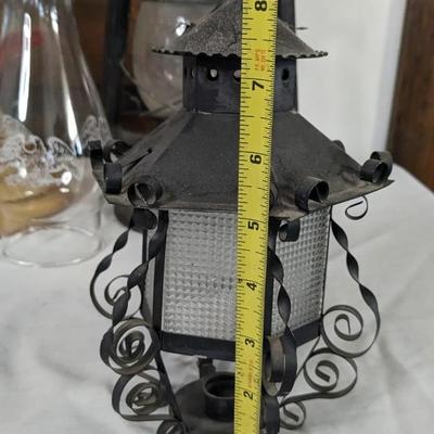 Primitive Lighting