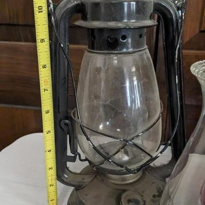Primitive Lighting