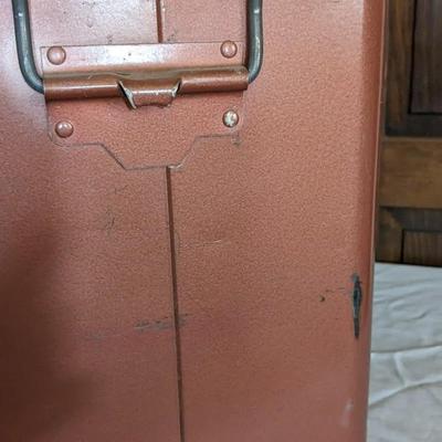 Vintage Thermaster Cooler