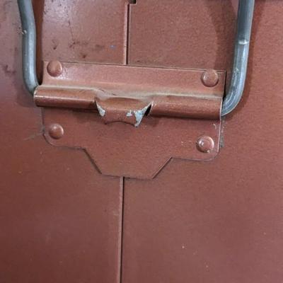 Vintage Thermaster Cooler