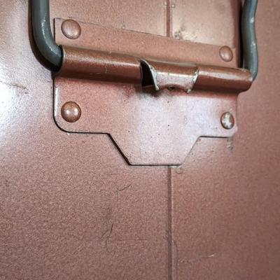 Vintage Thermaster Cooler
