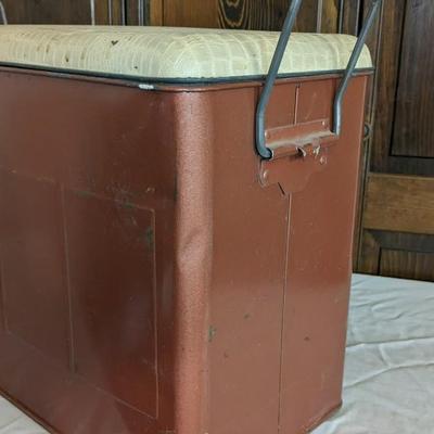 Vintage Thermaster Cooler