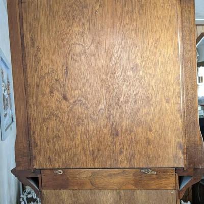 Emperor Grandfather Clock