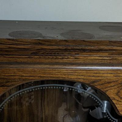 Gun Display and Storage
