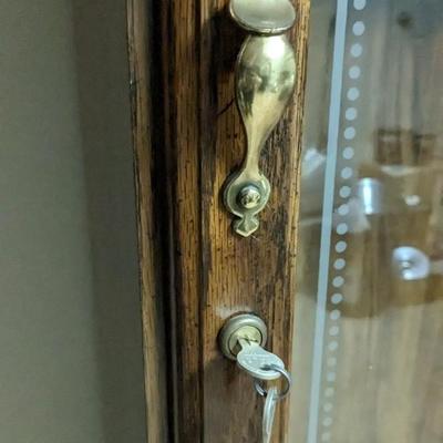 Gun Display and Storage