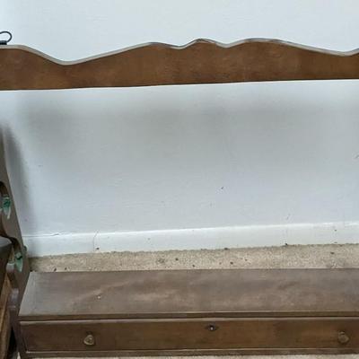 Gun Display and Storage
