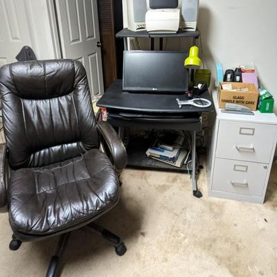 Home Office