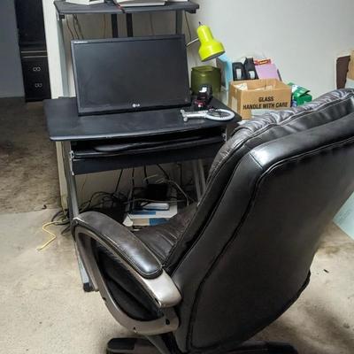 Home Office