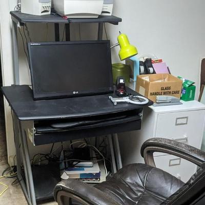 Home Office