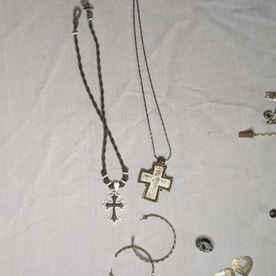 Estate Jewelry Assortment
