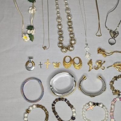 Estate Jewelry Assortment