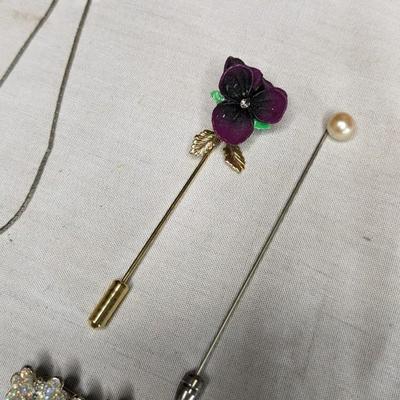 Estate Jewelry Assortment