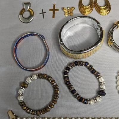Estate Jewelry Assortment